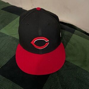 Cincinnati Reds SnapBack
